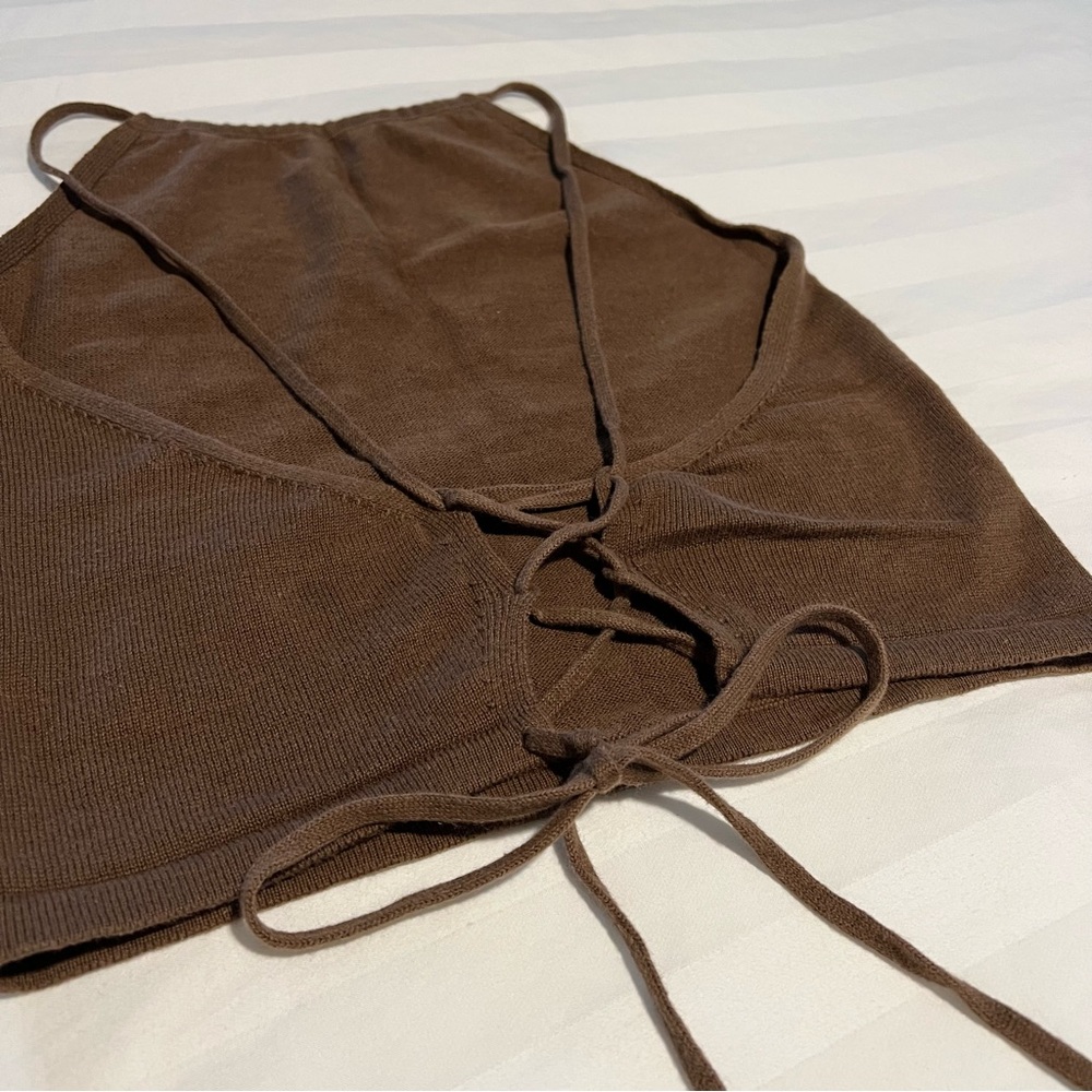 Brandy Melville Crop